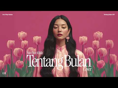 Fatin Nur Afifah • Tentang Bulan OST (Cover) • Doo-Wop Version