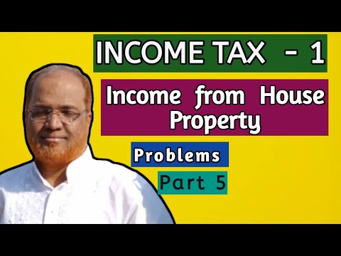 Income Tax 1 I Income Tax Act 1961 I AY 2020 21 I Introduction II Part 1 I Khans Commerce Tutorial