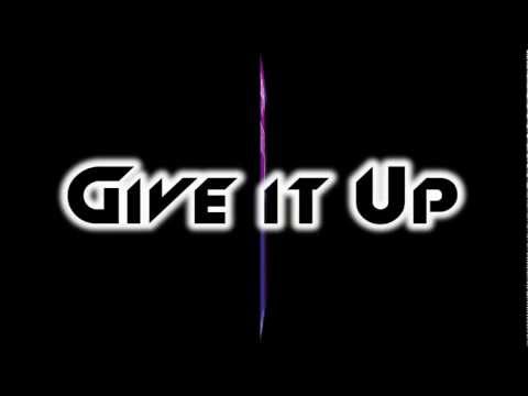 2Just4Fun feat. Liz Hill - Give It Up (Original Mix)