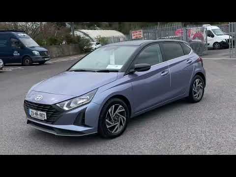 Hyundai i20 Deluxe Plus - Image 2