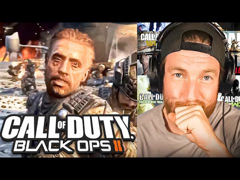 Call of Duty Black Ops 2 - Full Game