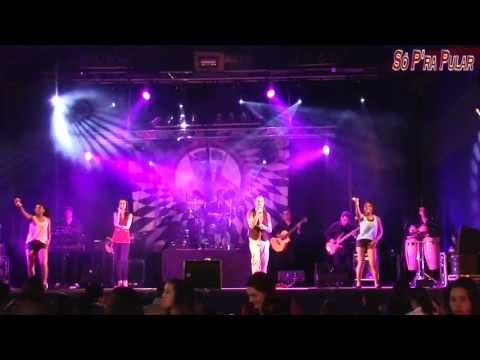 Só Pra Pular -  Feira Franca - Amares 2013