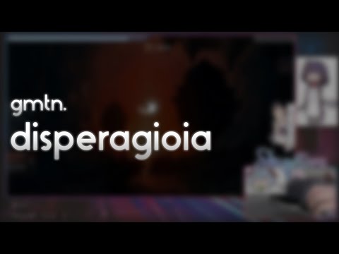 gmtn. (witch's slave) - disperagioia [DoKo] +HD 99.26% FC #1