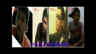 Download lagu HapLoid Band - Cinta Pandangan Pertama mp3