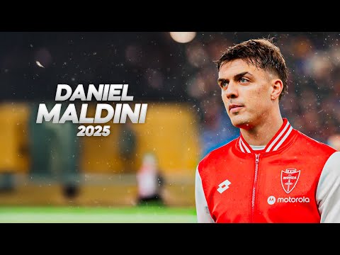 Daniel Maldini