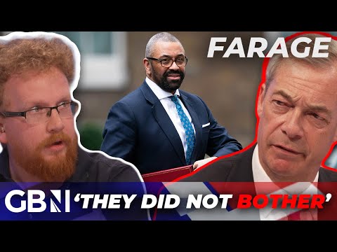 Home Office 'DID NOT BOTHER' to send a lawyer to migrant's court hearing - 'It gets worse...'