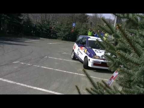 M. Stankiewicz / S. Kołodziej - Fiat CC - KJS LUBENIA 2011-04-03