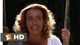 Much Ado About Nothing (6/11) Movie CLIP - Maiden Pride Adieu (1993) HD