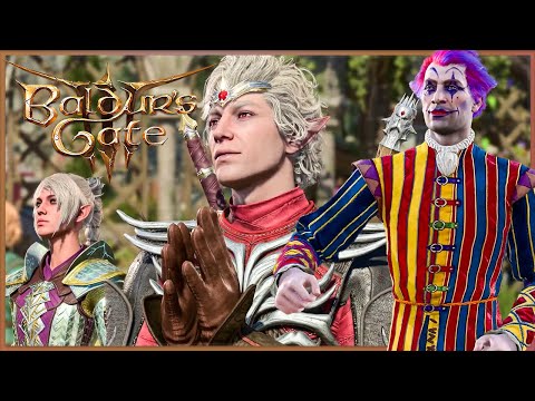 Schnibbels der Narr - Baldur’s Gate 3 #75
