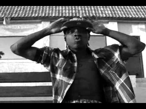 Lil Throwdown(Young Money) - Fat Nigga!(Official Video Reponse)