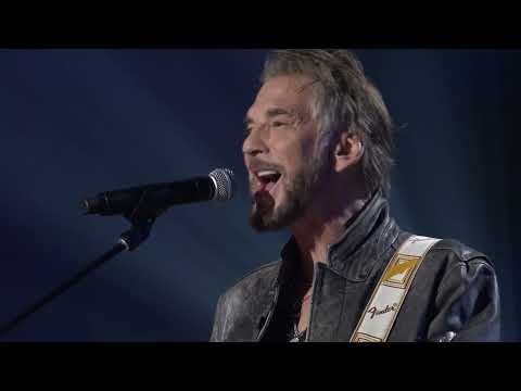 Kenny Loggins & Jim Messina - 2016 - Vahevala (Live)
