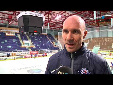 Rapperswil-Jona Lakers wollen an die Spitze
