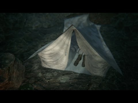 Kholat GAMEPLAY | Horror adventure played