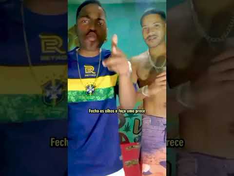 Mano Clayton - Atropelo (prévia)