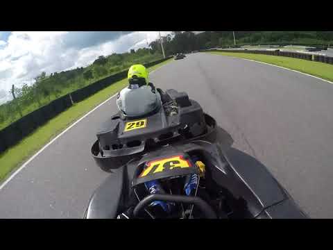 Kartaholics - 3ª etapa Kart Italia Valinhos