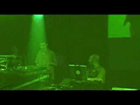 Double Helix - La Cumbia Azteca 2