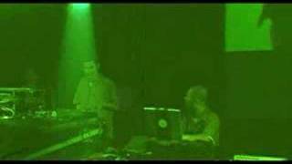Double Helix - La Cumbia Azteca 2