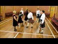 TAY DANCERS "Geese In The Bog" 12/9/2016