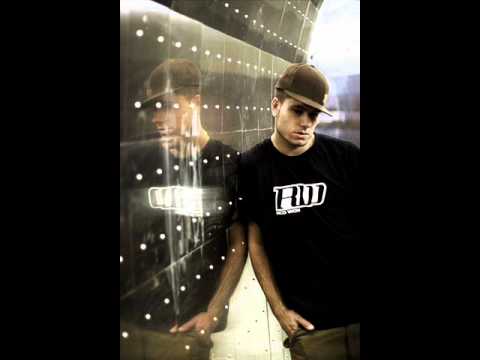 Rico Wondahman - My Game