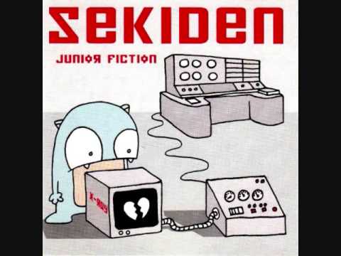 Sekiden- Junior Fiction (Full Album)