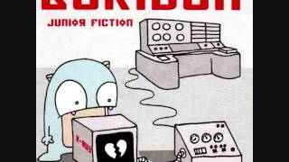 Sekiden- Junior Fiction (Full Album)