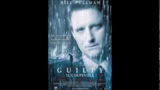 Crown of Thorns - Here She Comes (The Guilty soundtrack)