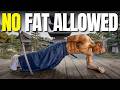 The Japanese Rule To Lose Visceral Fat in 3 Weeks