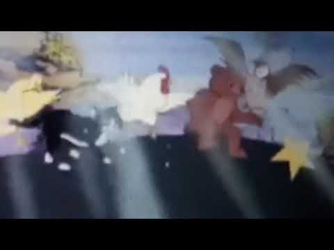 Little Bear - Little Bear - Talks To Himself/Who Do I Look Like/Mister Nobody