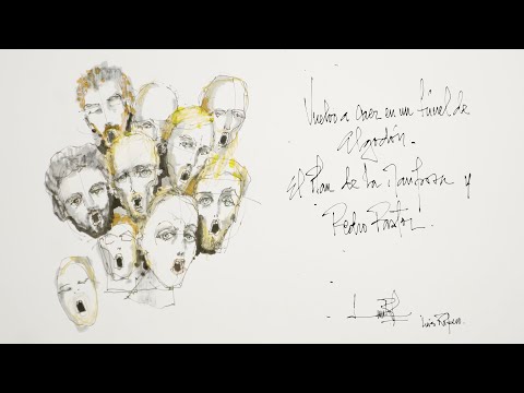 El Plan de la Mariposa - Vuelvo a Caer en un Túnel de Algodón (Video oficial)