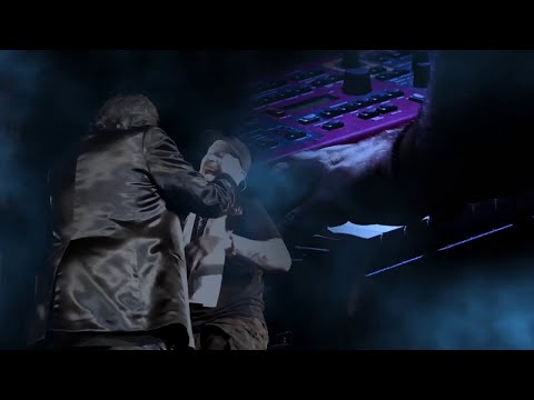 La Beriso TV - La Beriso - Cacho de Buenos Aires - Movistar Arena