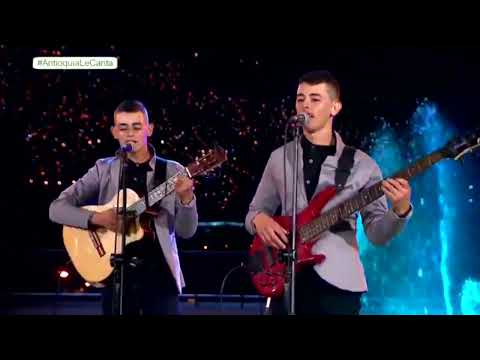 MI DESPEDIDA - SON PARRANDERO.