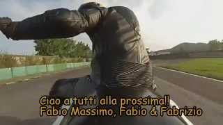 preview picture of video 'Magione Ducati 06 10 2014'