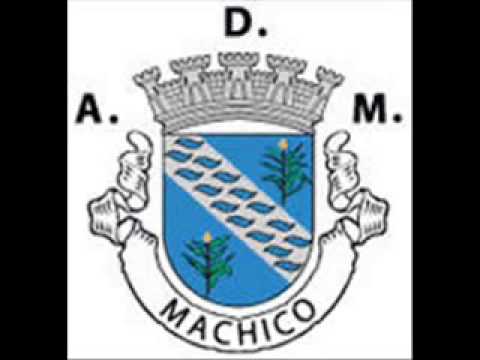 Centraldefutbol.org: Himno del Associação Desportiva de Machico