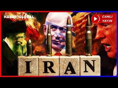 CANLI | ABD ve İsrail Orduları Alarm Durumunda! İran Savaşı Başlıyor Dünya Tedirgin! | MESELE