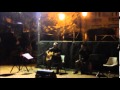 street performance - Key to the highway- Crafter ...
