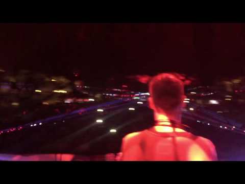 Joris Voorn play Goodbye fly @ ushuaia