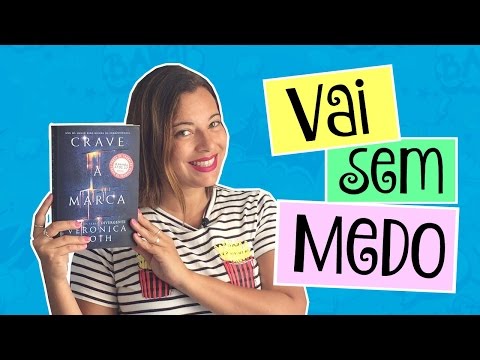 EU LI! Crave a Marca (SEM SPOILERS) | Talitando