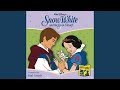 Snow White And The Seven Dwarfs Storyteller