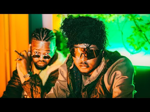 Flash Ikumkani ft Maraza - Tyhini P (Official Video)