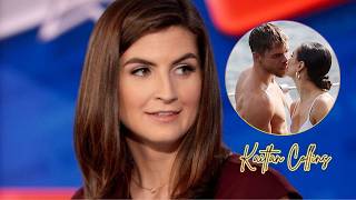 Try Not To Gag When You See Kaitlan Collins' Lover...