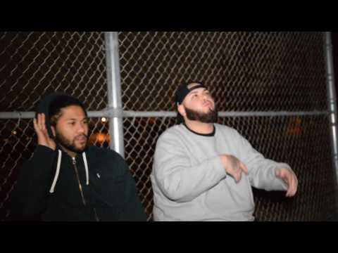 ALEC FLOWIN FT CHAMP2REAL FREESTYLE