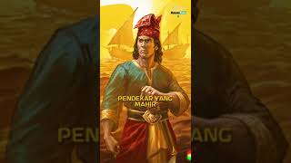 Download lagu The story of Hangtuah #shortvideo #hangtuah mp3