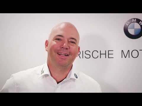 Vorstellung neuer BMW 330e Touring Plug-In