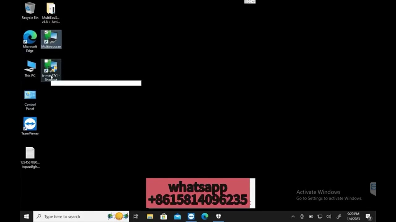 🚗 Multiecuscan v5.0 — Unlock Full Car Diagnostics 2025 🔧