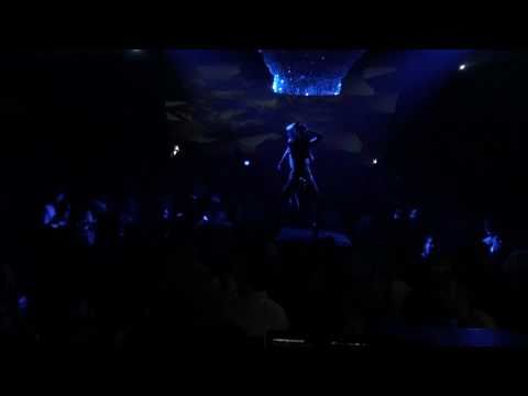 OPTICK @ NIGHTS.RO AWARDS - KRISTAL CLUB 2011