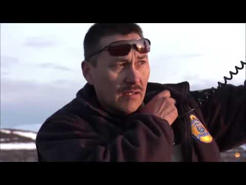 😱😱Alaska State Troopers😱😱