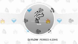 DJ Flow - Perreo 4:20 Hs (Flowremix 2017)