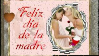 Las Mañanitas para mamá con Flores de colores