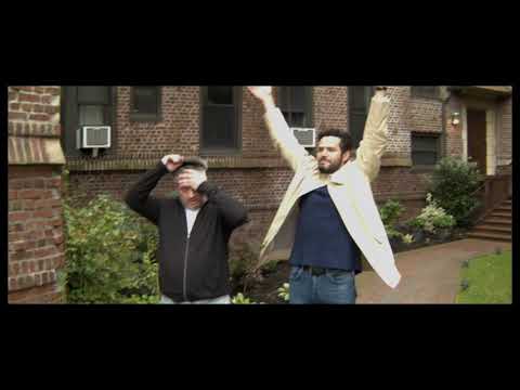 Family Obligations (2019) Gag Reel