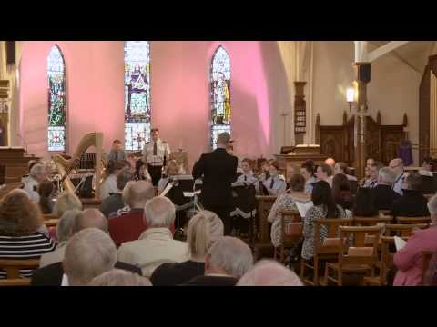 Céad Míle Fáilte - Trad arr Tate